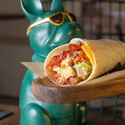 Yukatán Fuenlabrada