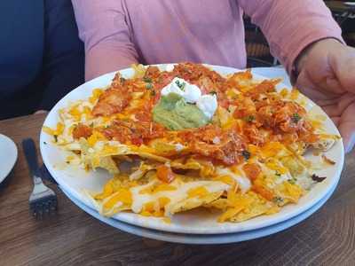 Yukatán Fuenlabrada