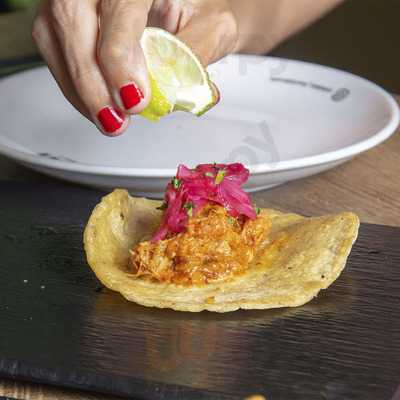 Yukatán Fuenlabrada