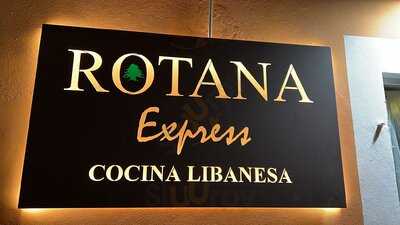 Rotana Express