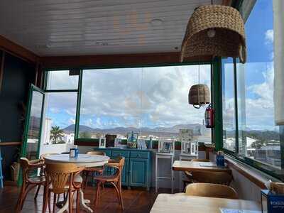 Santa Catalina Cafè