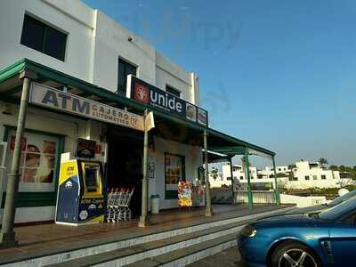 Santa Catalina Cafè