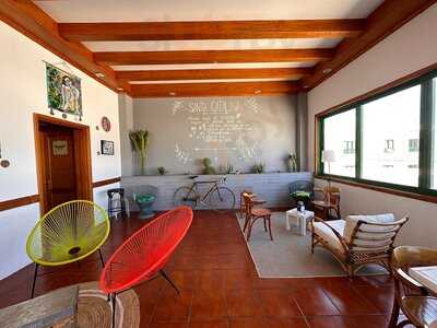 Santa Catalina Cafè