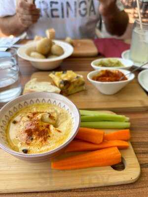 Santa Catalina Cafè