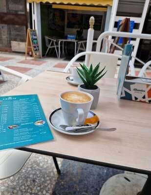 Leroy Restaurante Benidorm