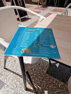 Leroy Restaurante Benidorm