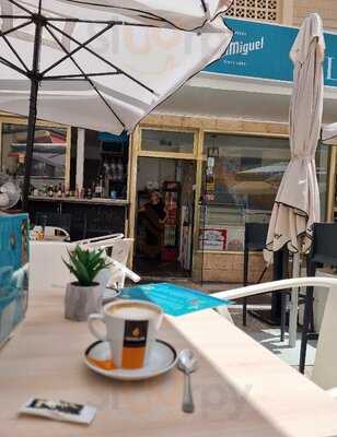 Leroy Restaurante Benidorm