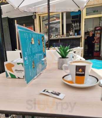 Leroy Restaurante Benidorm