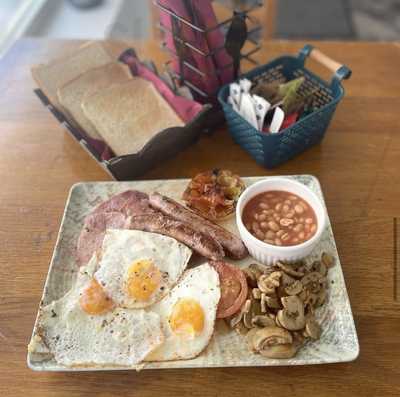 Leroy Restaurante Benidorm