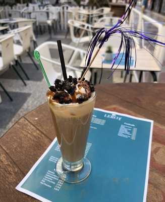 Leroy Restaurante Benidorm