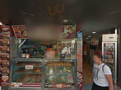 Leroy Restaurante Benidorm