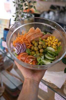 Healthyeat Tenerife - Brunch Bar