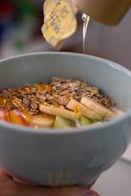 Healthyeat Tenerife - Brunch Bar