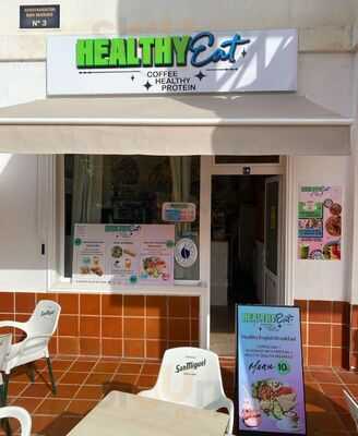 Healthyeat Tenerife - Brunch Bar