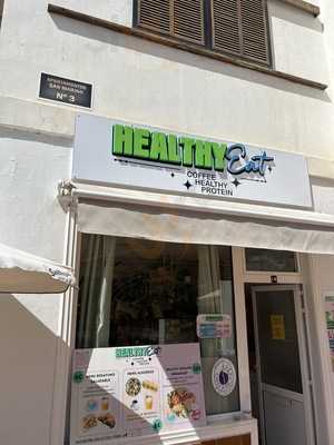 Healthyeat Tenerife - Brunch Bar