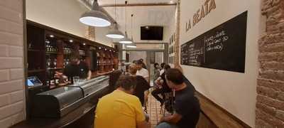 Bar La Beata