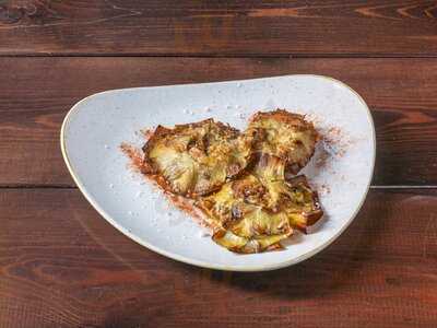 Restaurante Abu Brasa