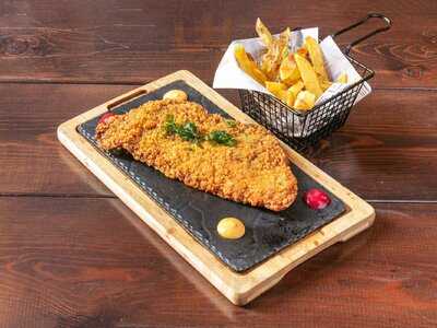 Restaurante Abu Brasa