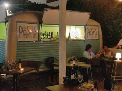 Pastis Restaurant Formentera