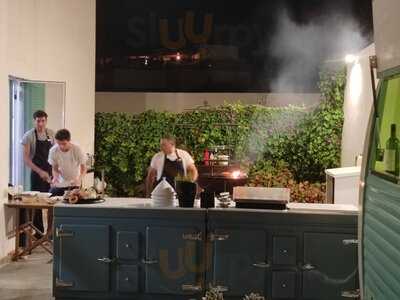 Pastis Restaurant Formentera