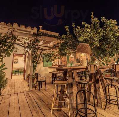 Pastis Restaurant Formentera