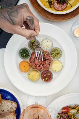 Pastis Restaurant Formentera