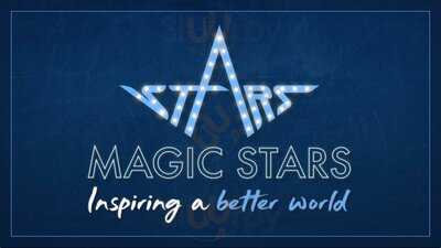 Magic Stars Café