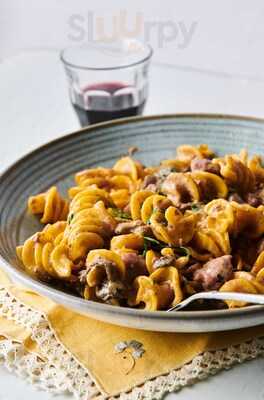 La Mafia Se Sienta A La Mesa