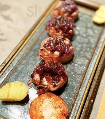 La Mafia Se Sienta A La Mesa