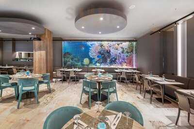 Restaurante Alborán