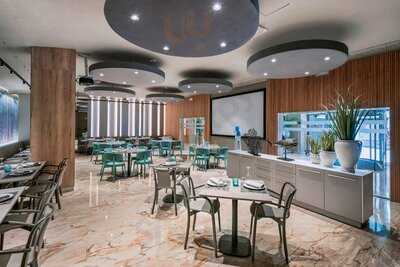 Restaurante Alborán