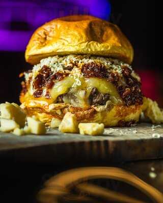 Gottan Grill Sevilla