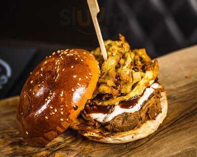 Gottan Grill Sevilla