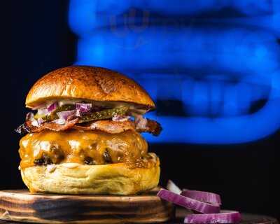 Gottan Grill Sevilla