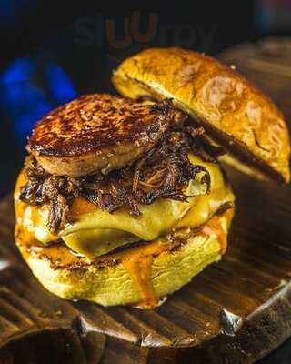 Gottan Grill Sevilla