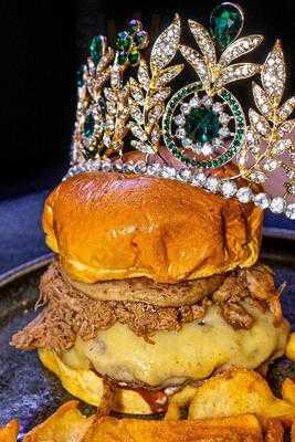 Gottan Grill Sevilla