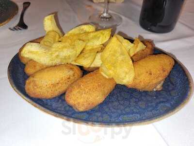 Casa Teófila Bar Restaurante