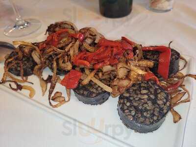 Casa Teófila Bar Restaurante