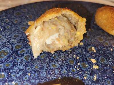 Casa Teófila Bar Restaurante