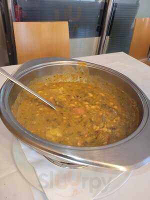 Casa Teófila Bar Restaurante