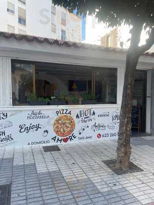 Amore Pizza