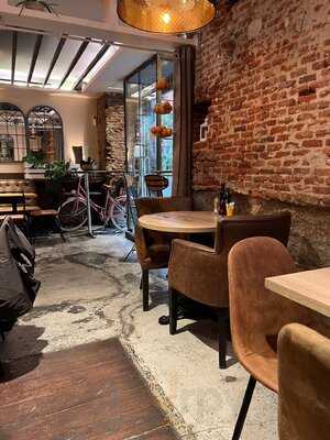 Toby’s Brunch Club