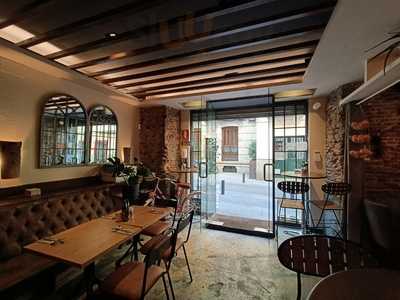 Toby’s Brunch Club