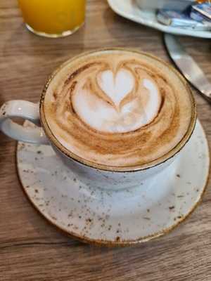 Toby’s Brunch Club