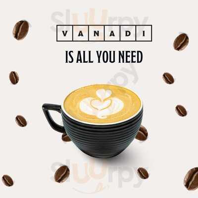 Vanadi Coffee