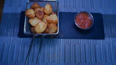 Marea Poblenou Tapas Bar