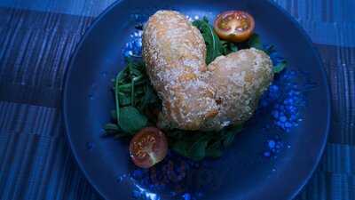 Marea Poblenou Tapas Bar