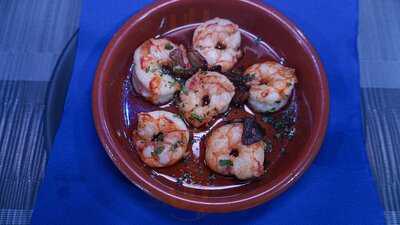 Marea Poblenou Tapas Bar