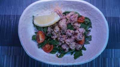 Marea Poblenou Tapas Bar