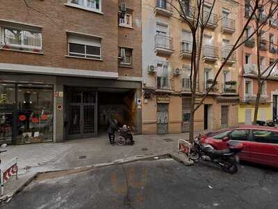 Maillard Smash Burger